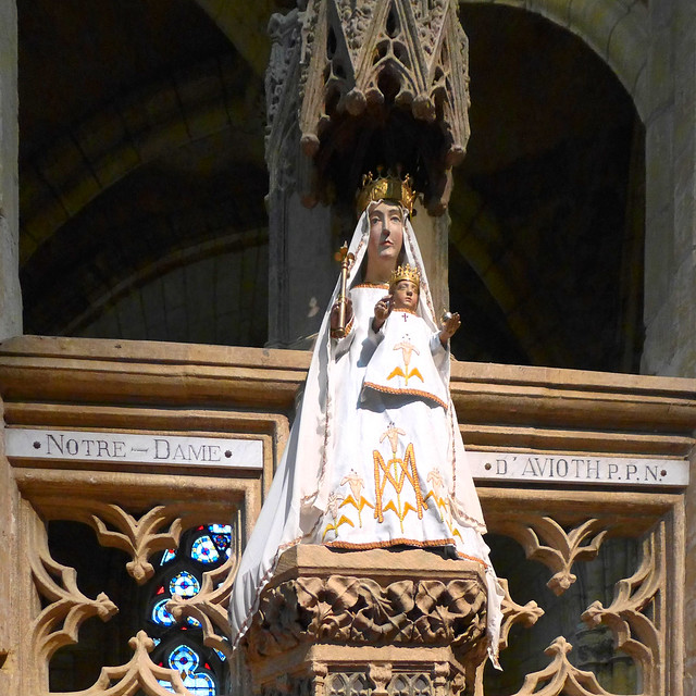 Notre Dame d'Avioth