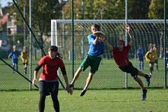 20131026 Frisbee BUMOC 024_tn - BUMOC 2013 dag 1