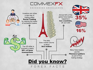 Powerful forex facts