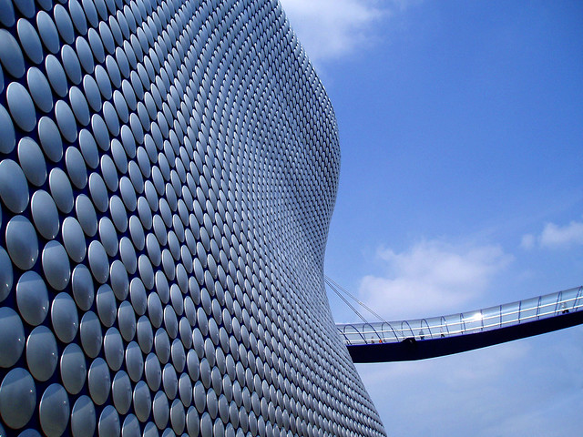 Selfridges-Building-Birmingham