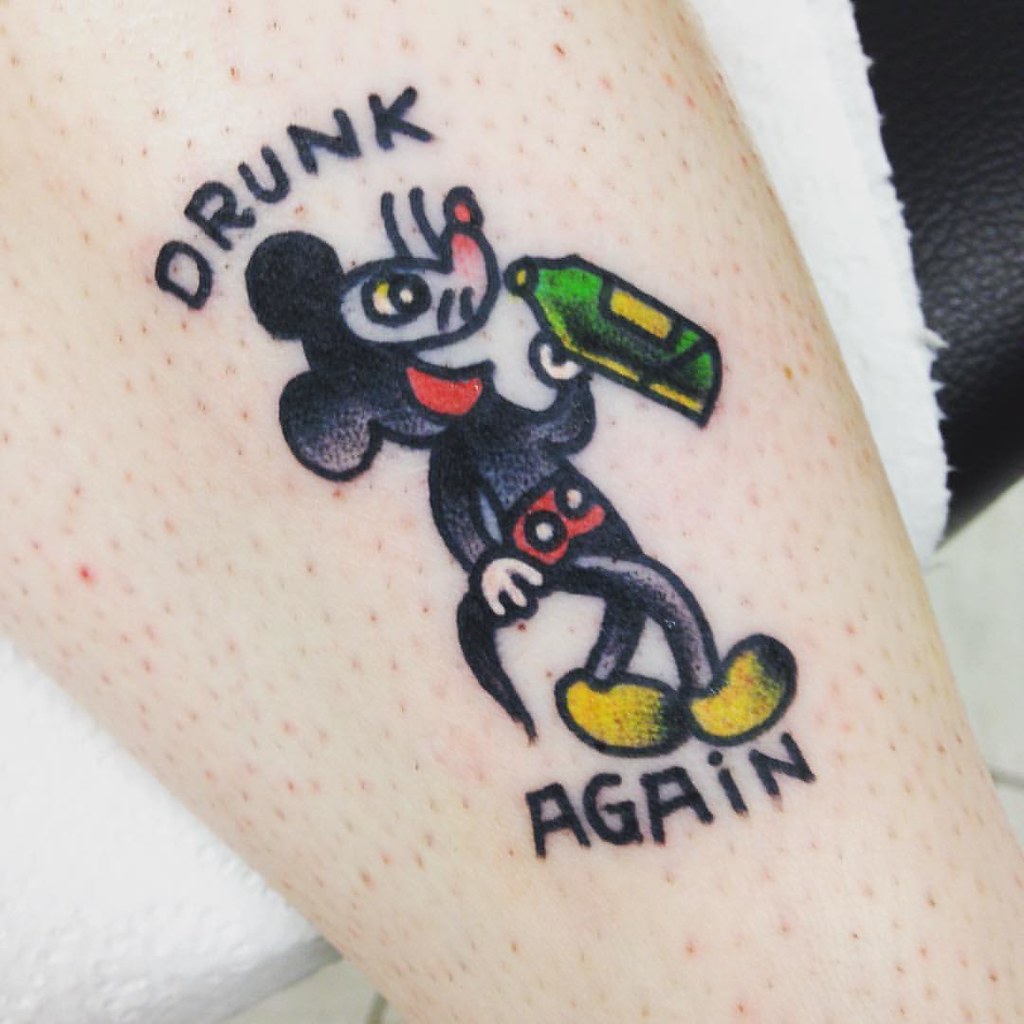 Update more than 139 drunk tattoos best