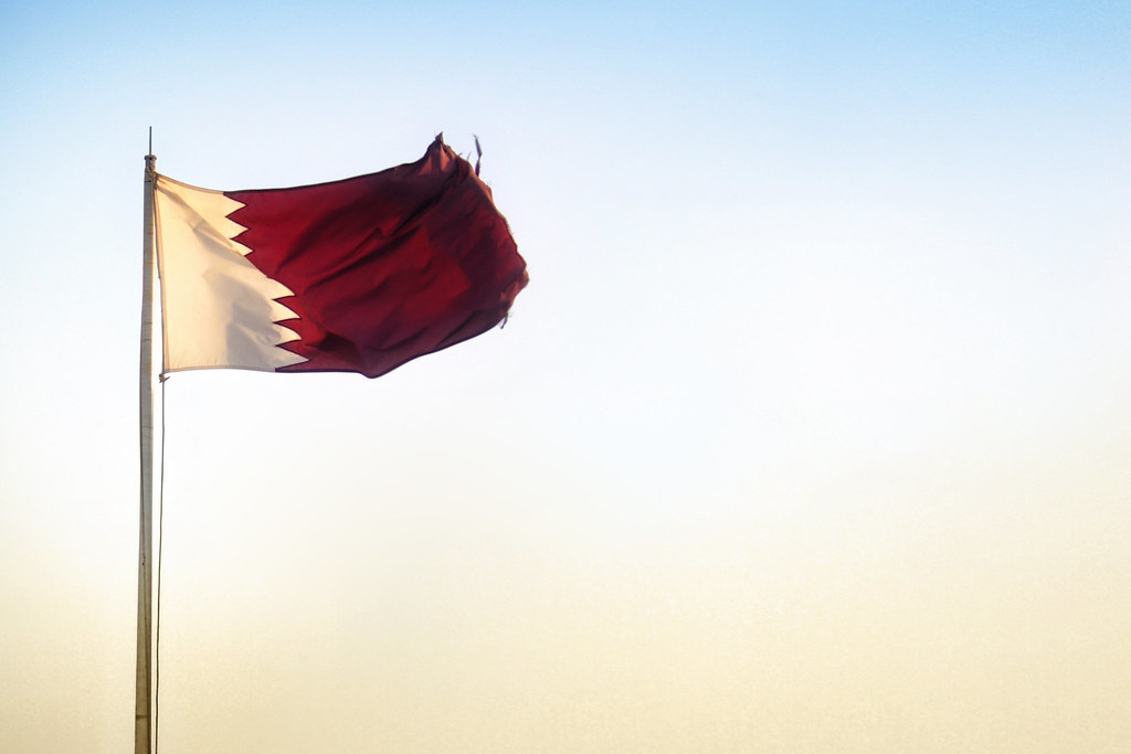 Image of Qatar