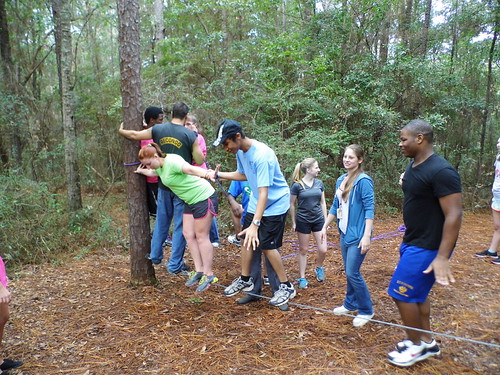 Challenge Course 059 | by PSCStudentActivities