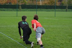 20131027 Frisbee BUMOC 073_tn - BUMOC 2013 dag 2