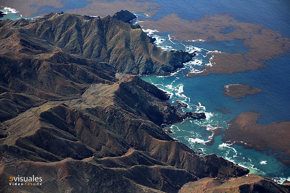 Isla Cedros | Baja California | e.visuales | Flickr