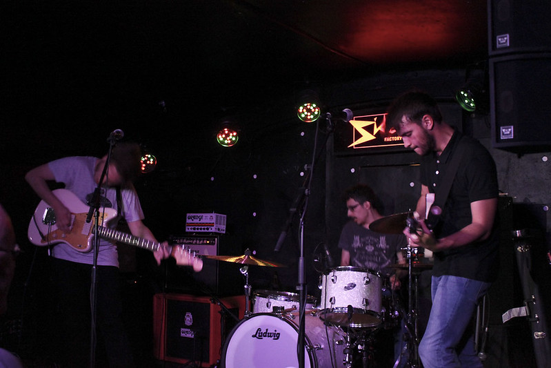 THE SAURS