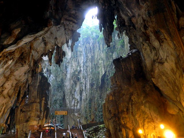 Kuala Lumpur, Batu Caves