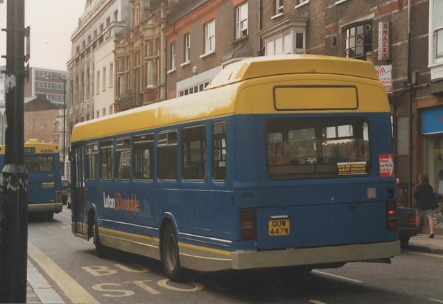 589, GUW 447W, Leyland National 2 (t.1996)