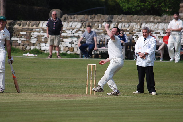 Playing Against Horsforth (H) on 7th May 2016