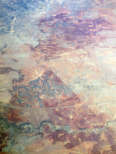arizona aerial coloradoplateau navajocounty