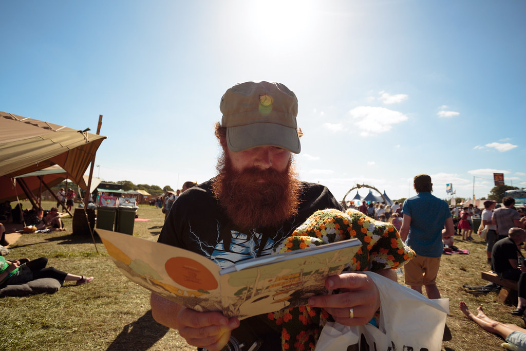 End of the Road Festival Celebrates Two Decades of Indie Excellence