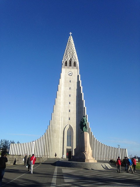 Reykjavík 2