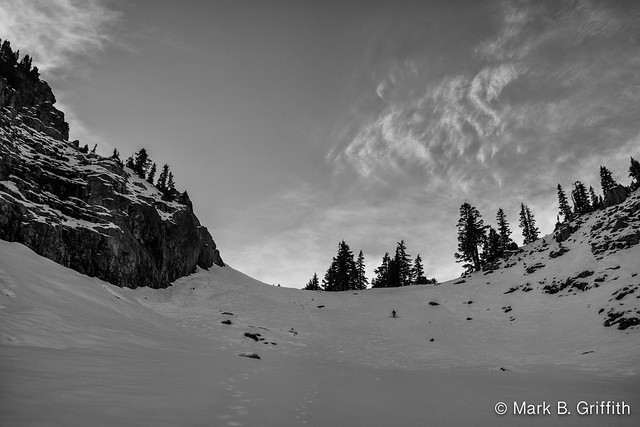 Melakwa Pass
