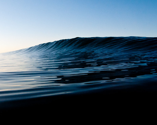 abstract beach sunrise surf sandiego wave spl minimalism