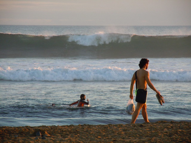 Maspalomas Beach