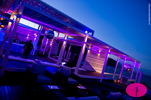 Fotos do evento [SANTA SEMANA - SILK] MYKONOS PARADISE - FABO em Silk Beach Club