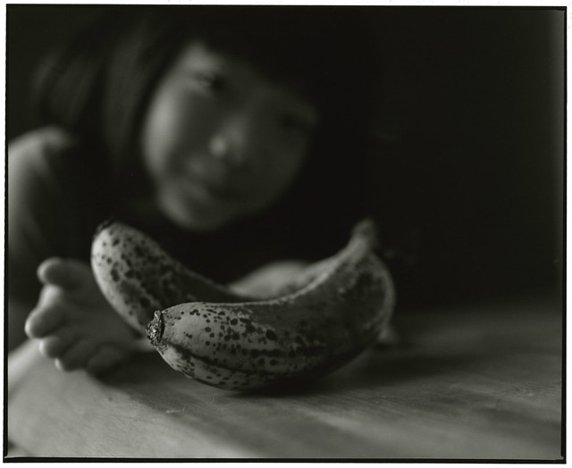 HANA (with banana)