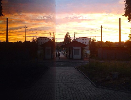 Ostritz, Perle an der Neiße by O901, square squareformat iphoneography instagramapp uploaded:by=instagram