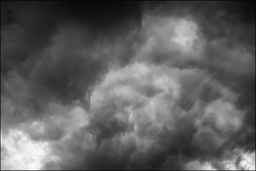 Clouds (Forms) | by Mr Noded