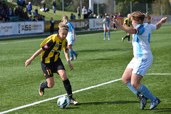 2013 Women's Knockout Cup - 27