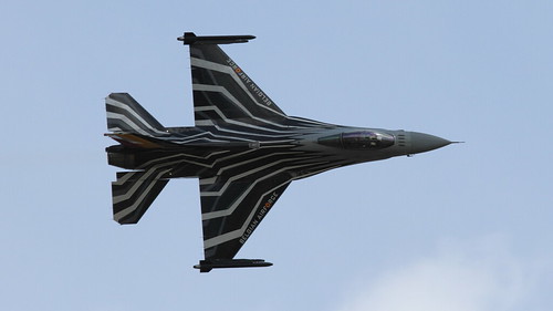 RIAT 2015_Belgian F16_11 | by andys1616
