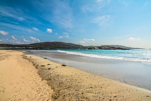 Strand Beach