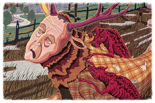 A Touch of Grayson Perry