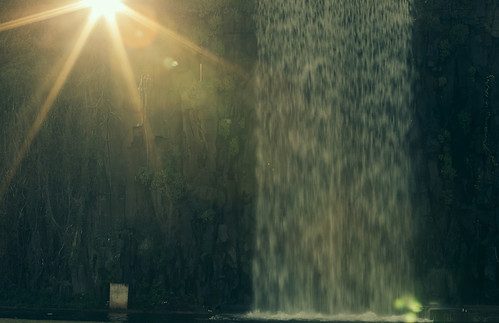 Atardecer y cascada... by Pablin79, <b><i>Thank you to all for your comments, faves, notes and expos!.-</i></b>
<b><i>__
-|- | Large &am