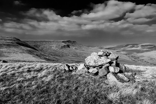 Wild Boar Fell | by Graham Hodgetts