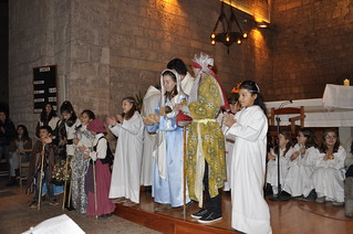 2013-12-29 Trobada de famílies (Pastorets) (37) | by Parròquia de Santa Maria de Piera