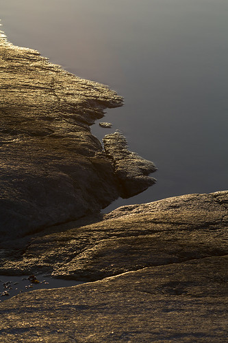 Sunrise, Finnhamn by szefi, sea nature landscape sweden sverige archipelago skärgård finnhamn canon8518