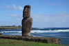 Unbekannter Moai_1