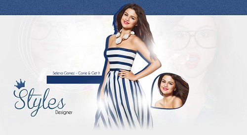 Header - Styles Designer | by Ana liziane