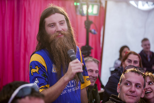 Electric Picnic 2013 - Stradbally Co. Laois