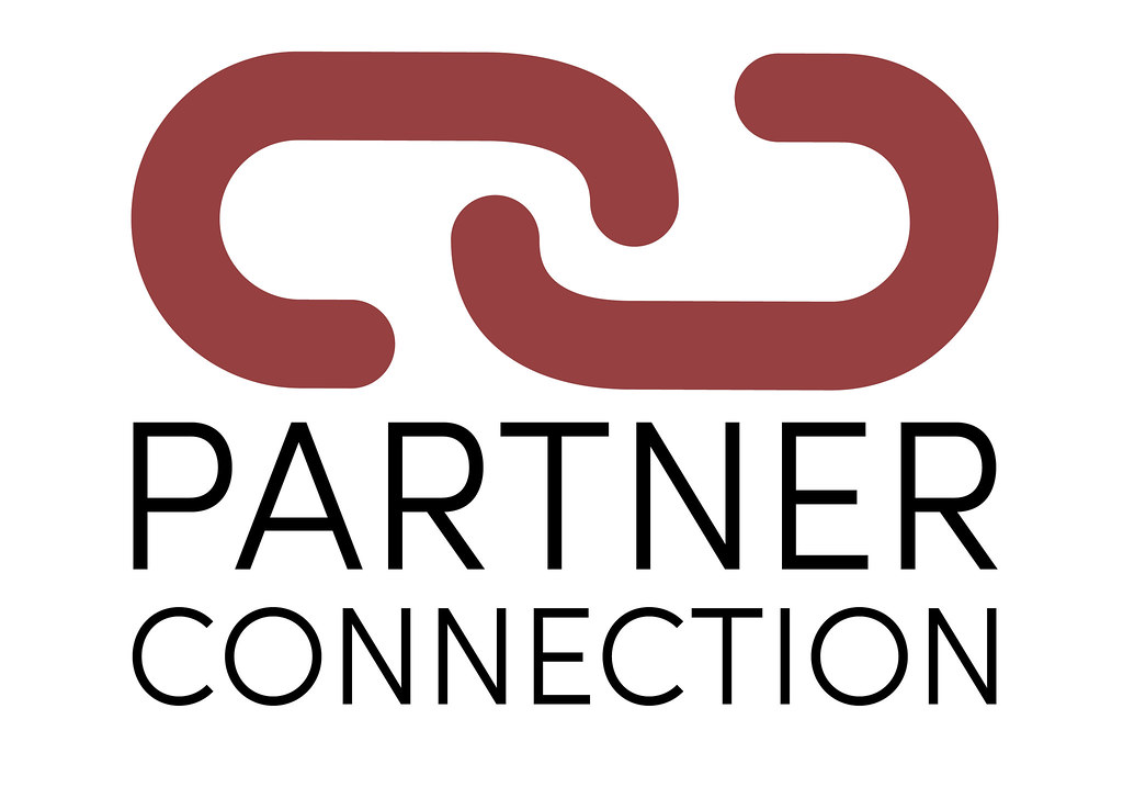 Partner Connection Partner connection logo-01 | LifeConnection Church | Flickr