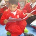 Proyectos de Educo en Perú
