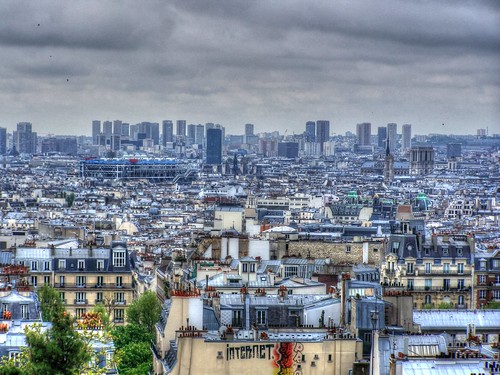 old city paris france beautiful beauty view capital