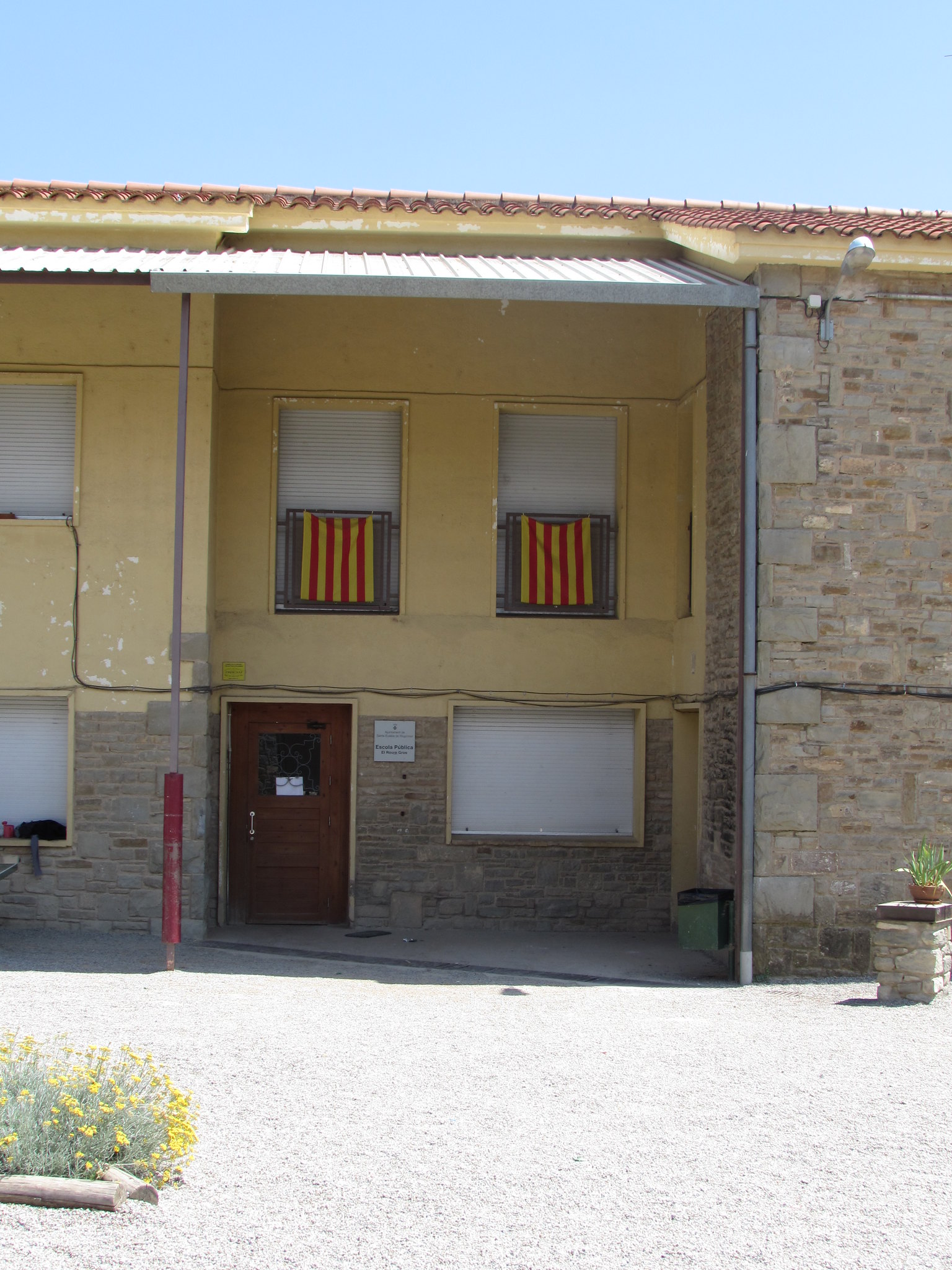 Adoctrinamiento total
