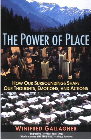 power of place book