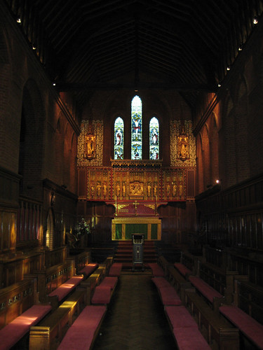 Guildford Chapel