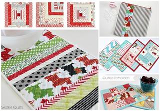 Saltwater Quilts 2013 Collage 2 | by Saltwater Quilts
