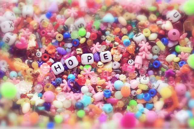 ~Hope~ (Explored Feb 6, 2015 #477)