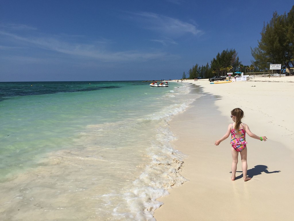 Los mejores resorts de playa y actividades en las Bahamas 11