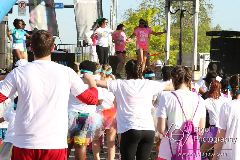 Color Run Baton Rouge | Flickr