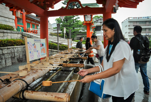Fushimi Inari 003 | by couplemeetsworld