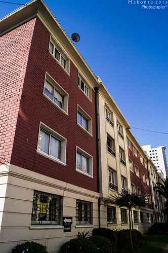 Edificio Viña del mar 2 | by Makonza.(GEHM)