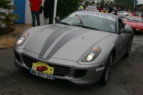 Ferrari 599 GTO | by benoits15