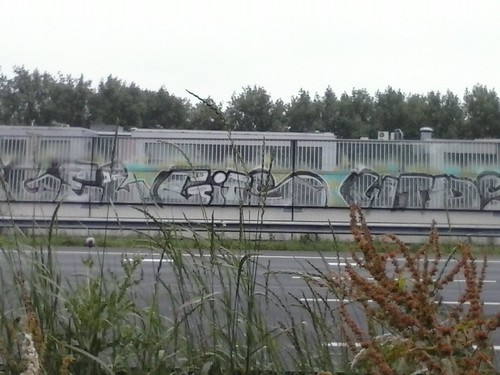 GITS | by graffiti.randstad