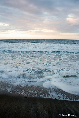 beach waves ocean sunrise clouds sand sky carlsbad sandiego california canonrebelxsi water unitedstates america usa