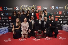 Catifa vermella VII Premis Gaudí (73)